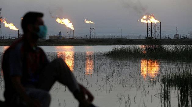 «Жэньминь жибао»: Результаты новой нефтяной войны не понравятся никому