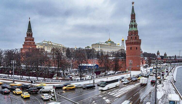 Вильфанд пообещал москвичам в выходные «легкую зиму»