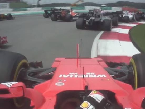 Старт нового сезона Formula 1 отложили из-за коронавируса