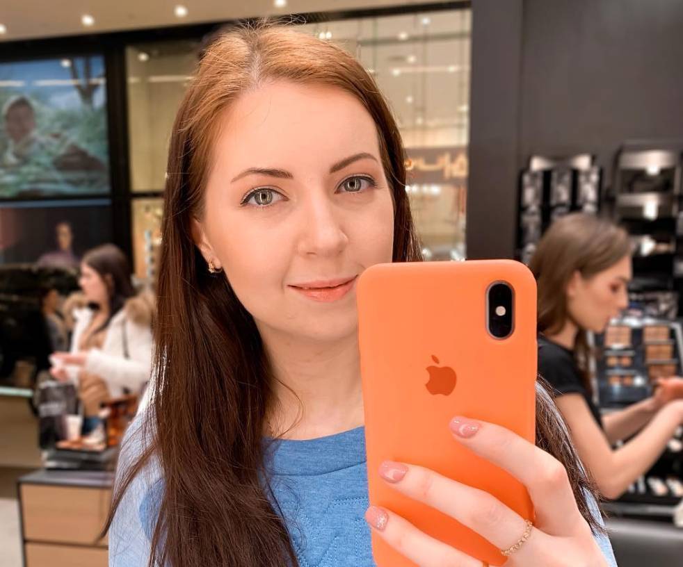 Екатерина Диденко сообщила об обострении болезни после трагедии с сухим льдом