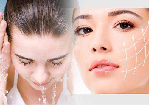 «Умываться» и омоложаться! 10 советов косметолога «остановят» увядание кожи