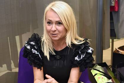 Рудковская оценила песню Little Big для «Евровидения»