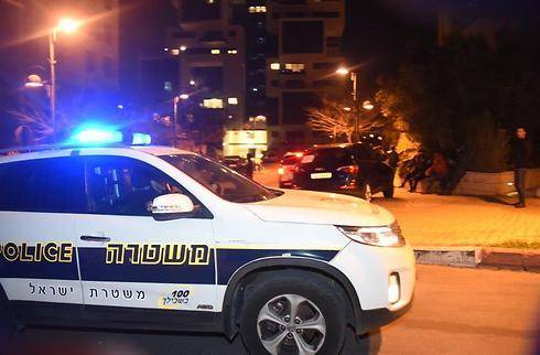 Погоня в Тель-Авиве: насильник выдавал себя за таксиста