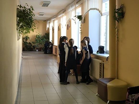 В Кузбассе школьникам задали сочинение о поправках в Конституцию