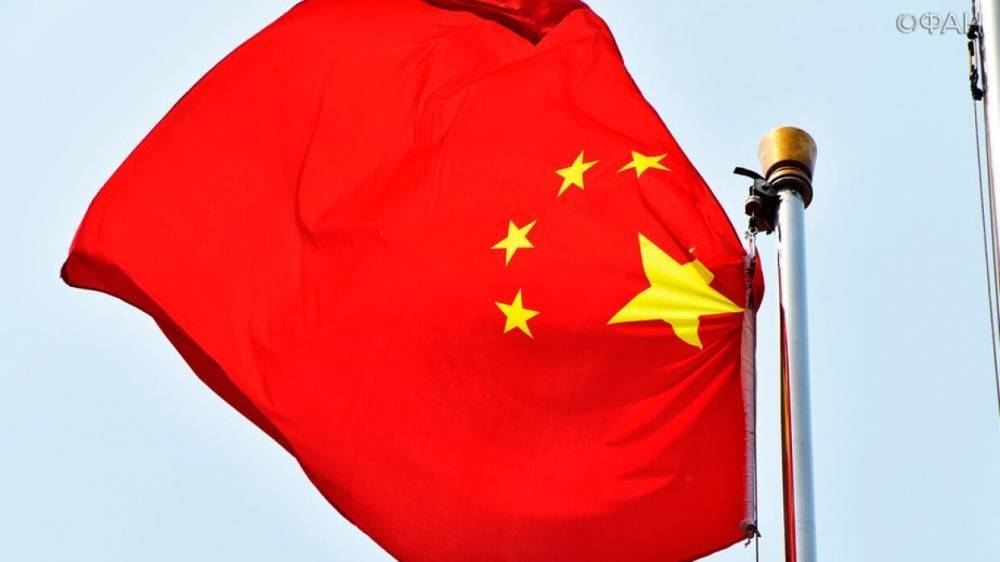 В Китае заявили о сложности возобновления производства в стране