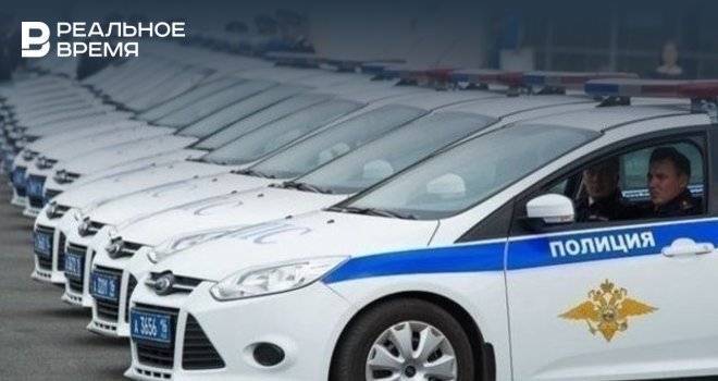 В Казани 18-летний водитель Mazda насмерть сбил девушку