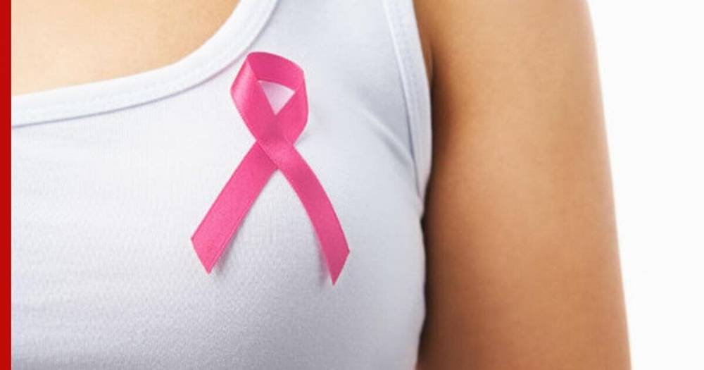 Медики предупредили о четырех нетипичных признаках рака груди