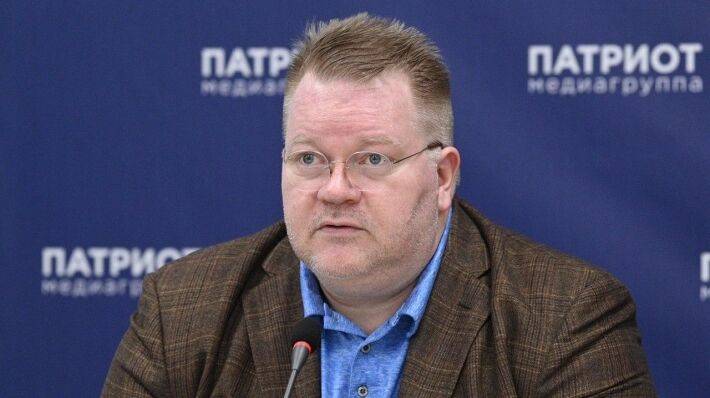 Йохан Бекман: коронавирус — это часть учений НАТО