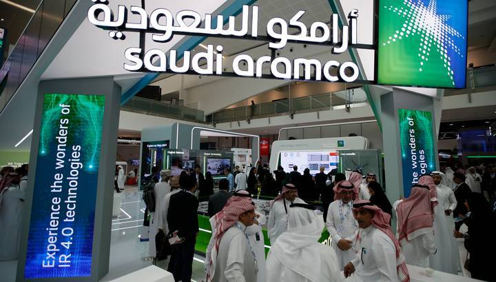 Саудовская Аравия стремится вытеснить российскую нефть с рынка