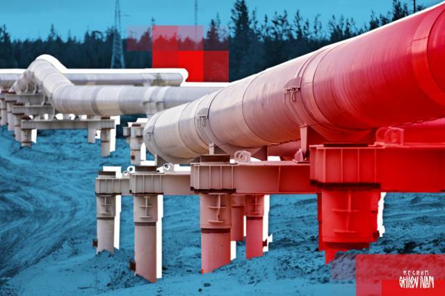 Когда и как Турция откажется от российского газа - newsland.com - Москва - Россия - США - Киев - Турция - Анкара