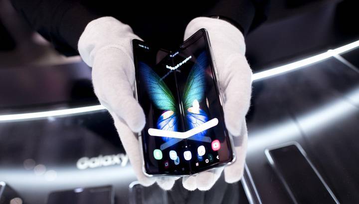 Samsung бесплатно продезинфицирует смартфоны россиян