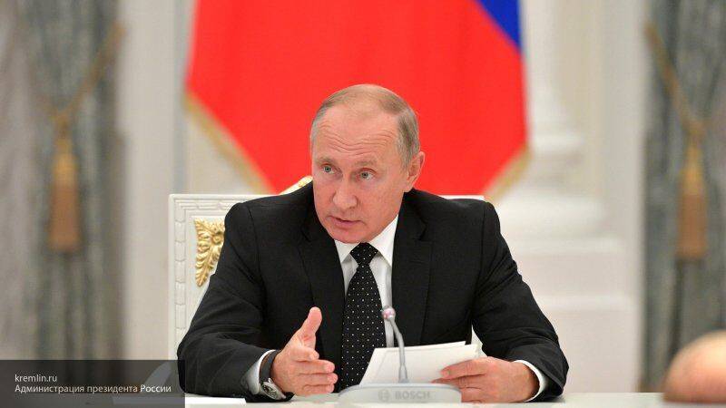 Путин указал, что руководители крупных компаний не влияют на политику в РФ