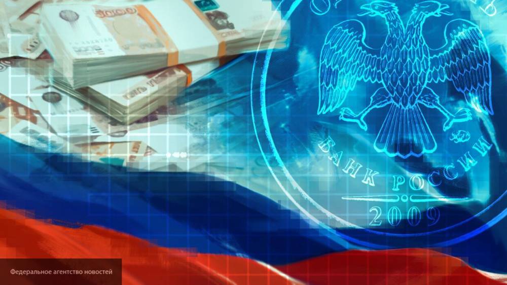 Центробанк положительно оценил готовность финансовой системы РФ к внешним шокам