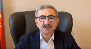 ЕСПЧ признал нарушение прав азербайджанского юриста Исмайлова