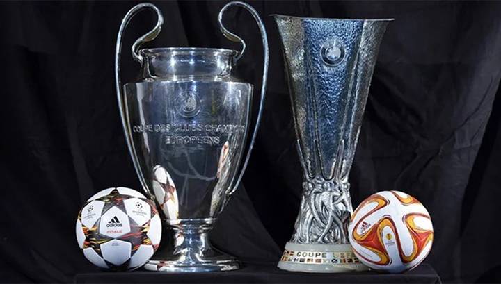 Футбольные еврокубки сезона-2020 могут временно изменить формат