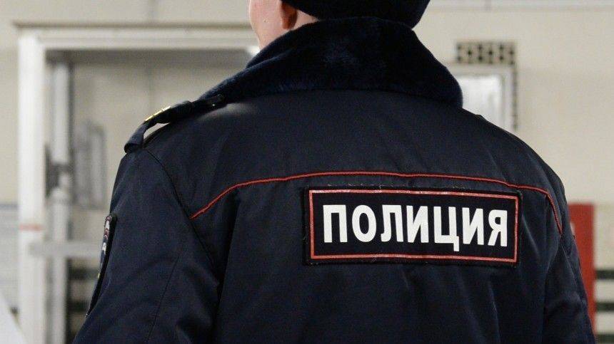 УСБ ГУВД Москвы выявило фото начальника угрозыска и его подчиненной в морге