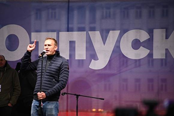 Алексей Навальный призвал Сергея Собянина ввести карантин в московских школах