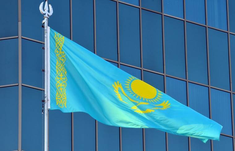 Первые случаи заражения коронавирусом выявили в Казахстане