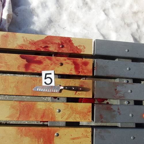 Резни на детской площадке не было: стали известны подробности кровавой драмы в Екатеринбурге