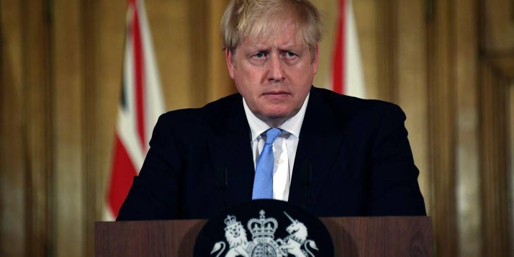 "Очень многие потеряют близких": Джонсон обрисовал британцам зловещие перспективы эпидемии коронавируса