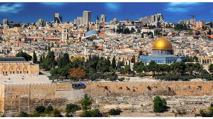 Коронавирус поможет Израилю обрести правительство