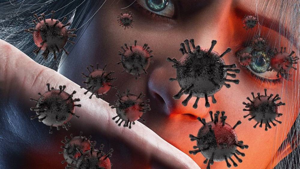 Российский ученый прогнозирует спад пандемии коронавируса к середине лета