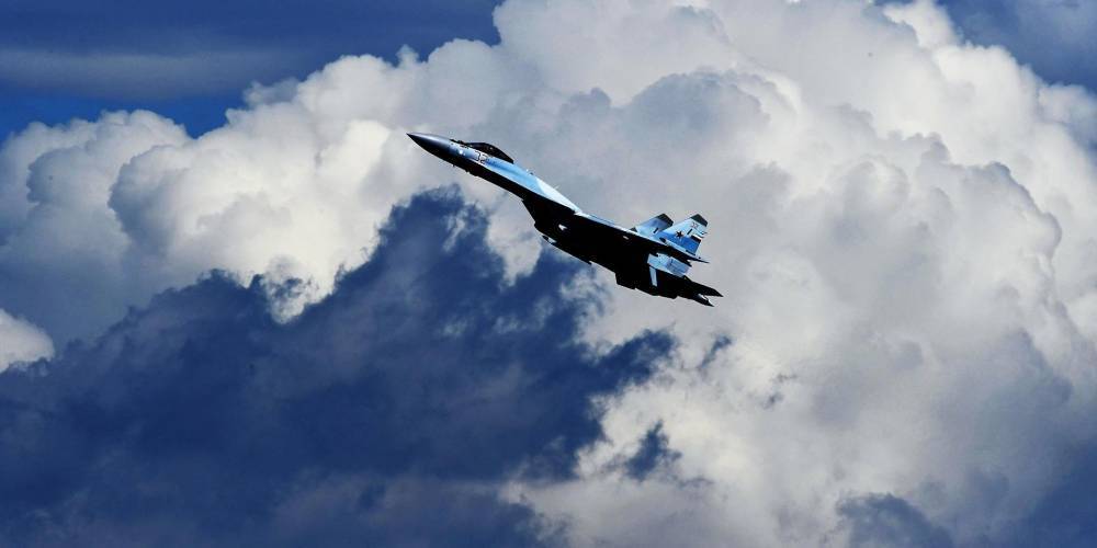 Bloomberg узнал об отказе Индонезии приобрести российские Су-35 после угроз США