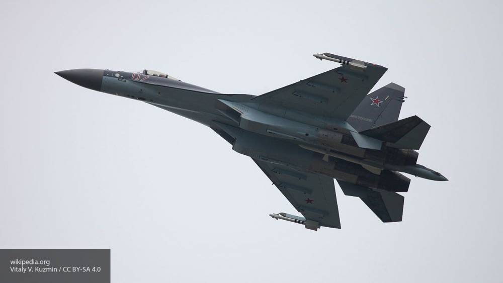Россия не получала официального отказа Индонезии от сделки по Су-35
