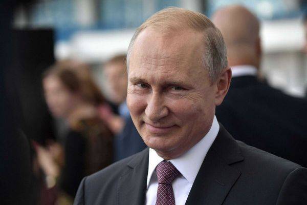 «Меня коробит». Путин объяснил миллионные зарплаты глав госкомпаний