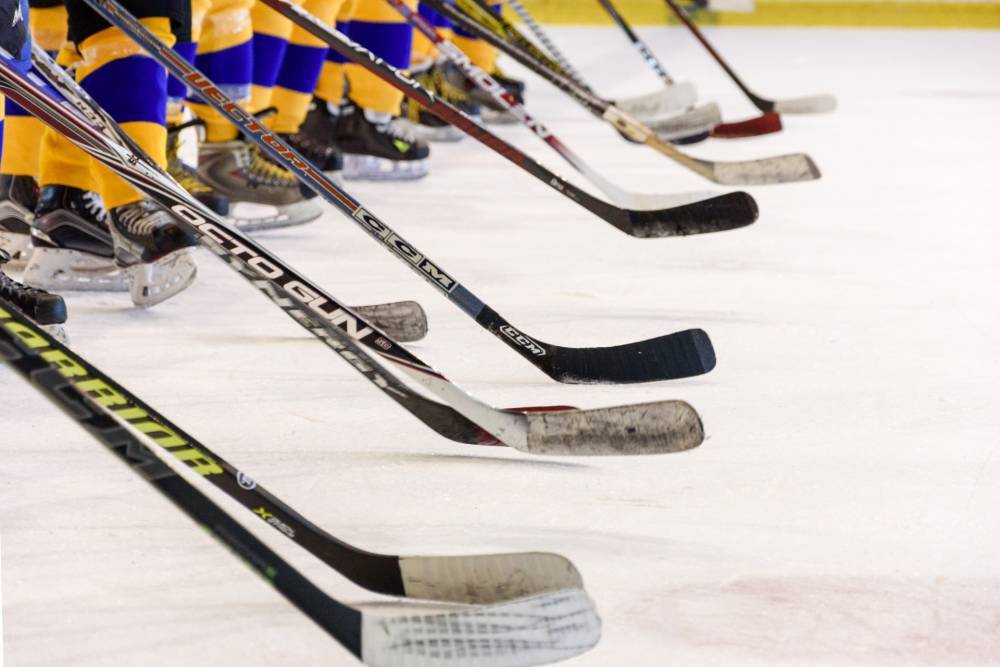 Международная федерация хоккея опровергла сообщения об отмене ЧМ-2020