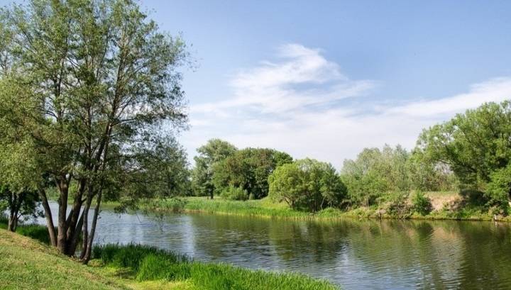 Тамбовская область признана самым экологически чистым регионом страны
