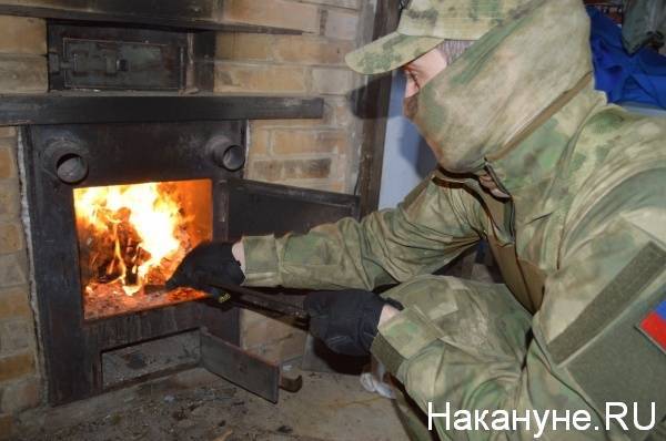 На Челябинском трубопрокатном заводе сожгли почти 50 килограммов наркотиков