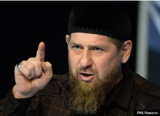 Глава Чечни призвал мусульман молиться пять раз в день для профилактики COVID-19