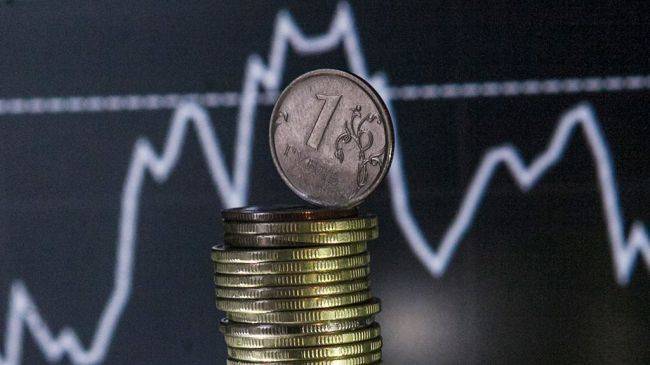 ЦБ предупредил, что рост инфляции в России ускорится