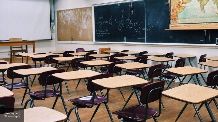 Уфимскую школьницу с подозрением на коронавирус забрали с уроков