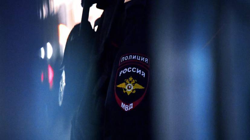 Глава отдела уголовного розыска в Москве уволен за селфи в морге