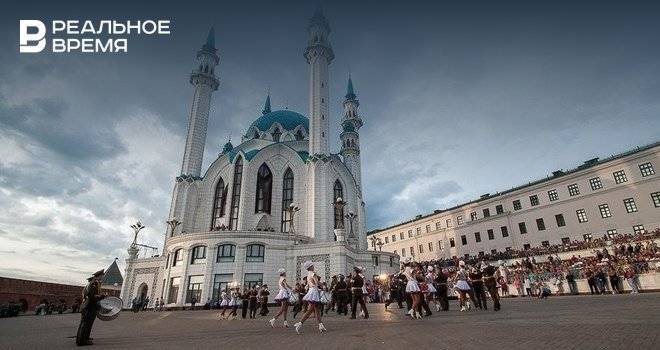 Всероссийский форум нацпроектов, который пройдет в Казани, перенесли на осень