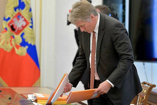 В Кремле ответили на прогноз Кудрина о росте бедности