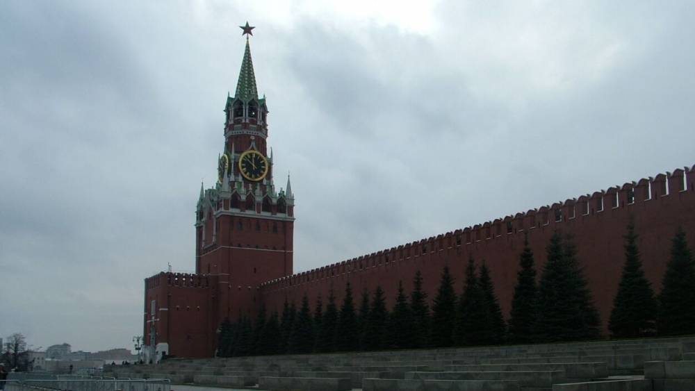 Кремль следил за голосованием в регионах по поправкам в конституцию