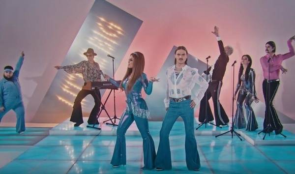 Клип Little Big стал самым популярным в YouTube среди участников «Евровидения»