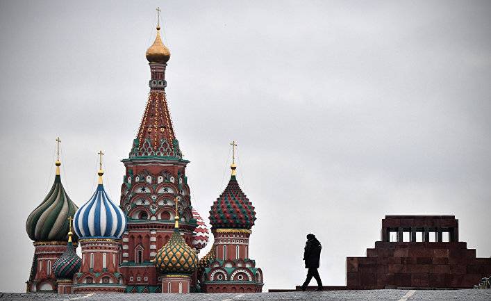 The Hill (США): новые антироссийские санкции будут иметь серьезные негативные последствия для США