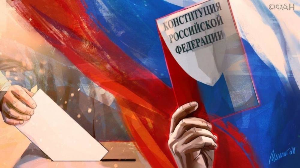 Песков назвал информационной диверсией сообщение о фейковой поправке в Конституцию РФ