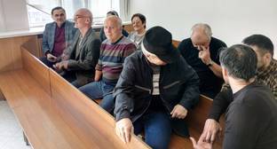 Суд отказался признать акцию против конституционных поправок в Нальчике публичным мероприятием
