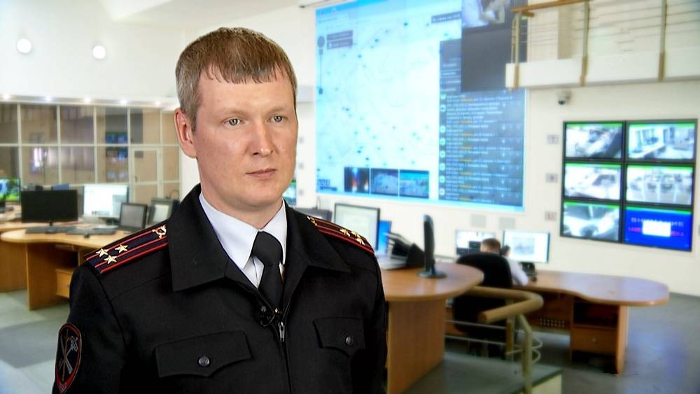 Главу отдела угрозыска в Москве уволили за фотосессию в морге
