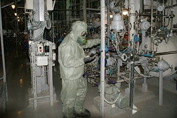 Жители Зауралья боятся, что в Щучье на переработку вместо батареек привезут радиоактивные «хвосты»