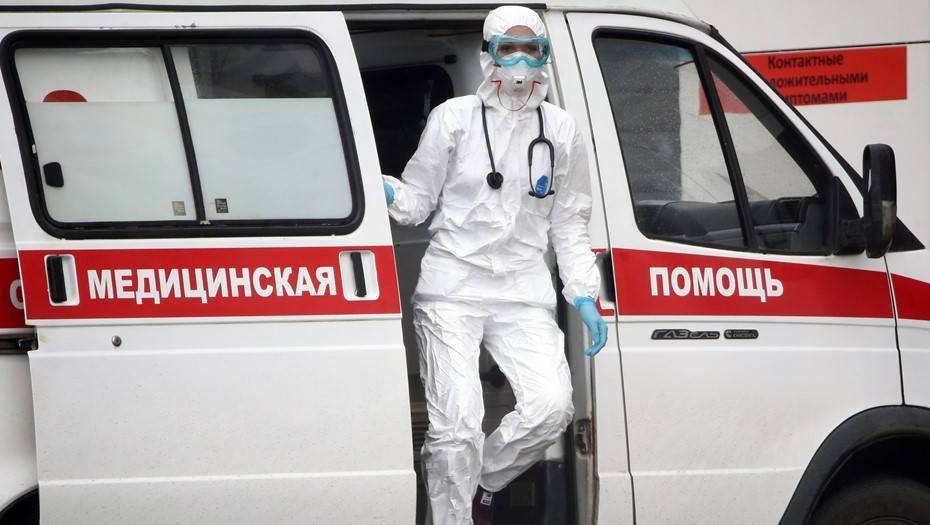 Пять россиян вылечились от коронавируса