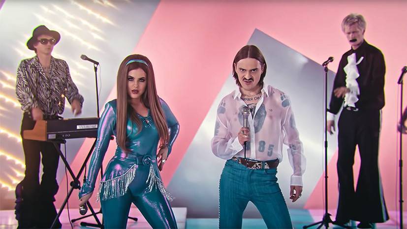 «Мы такие правильные, прилизанные и не хулиганим»: как публика встретила конкурсную песню Little Big для Евровидения