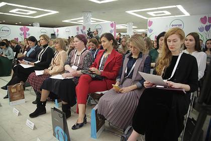 В российском регионе создали систему развития женского бизнеса