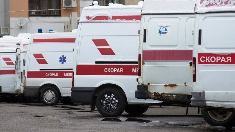 В России от коронавируса вылечились уже восемь пациентов