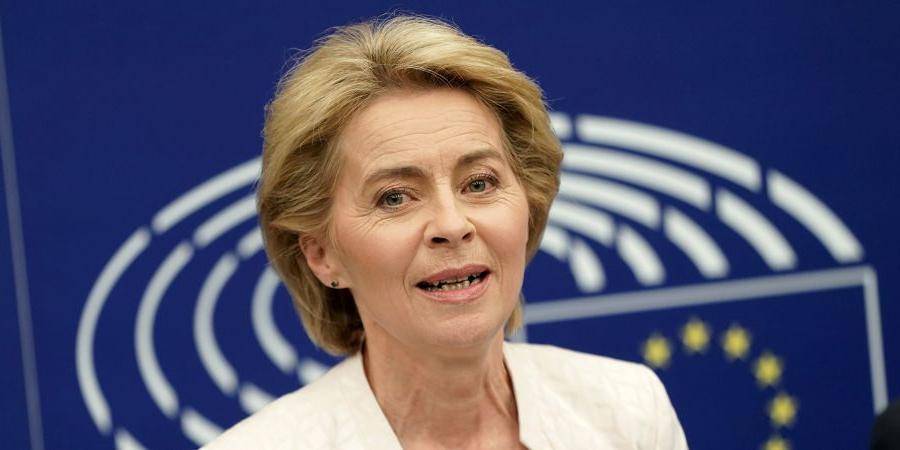 Глава Еврокомиссии: остановить эпидемию коронавируса в ЕС невозможно